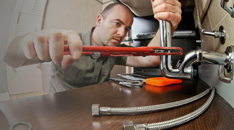 Professional bathroom faucet installation in Bradley Beach, NJ